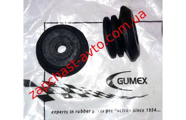 Отбойник амортизатора задний верхний Авео GUMEX 96456715
